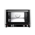 FM Horno de Convección RX 604 4 bandejas 600x400 mm o GN 1/1 - vista 179