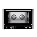 FM Horno de Convección RX 604 Plus 4 bandejas 600x400 mm o GN 1/1 - vista 180