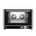 FM Horno panadero RXD 604 Plus V2.4 4 bandejas GN 1/1 - vista 185
