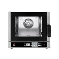 FM Horno panadero RXDL 384 V2.4 4 bandejas GN 2/3 - vista 184