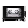 FM Horno panadero RXDL 604 Plus V2.4 4 bandejas 600x400 mm o GN 1/1 - vista 186