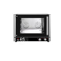 FM Horno de Convección RXL 424 Plus 4 bandejas 48 x 34 cm o GN 1/1 - vista 176