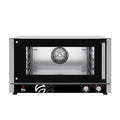 FM Horno panadero RXL 603 3 bandejas 600x400 mm o GN 1/1 - vista 178