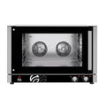FM Horno de Convección RXL 604 Plus 4 bandejas 600x400 mm o GN 1/1 - vista 181