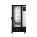 FM Horno panadero STB 18/86 V7 18 bandejas 80 x 60 cm o 36 bandejas 600x400 mm - vista 204