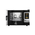 FM Horno mixto panadero STB 604 V7 4 bandejas 600x400 mm o GN 1/1 - vista 190