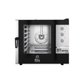 FM Horno mixto panadero STB 606 M Gas 6 bandejas 600x400 mm - vista 194