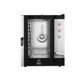 FM Horno panadero STB 610 M Gas 10 bandejas 600x400 mm - vista 195