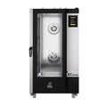 FM Horno panadero STB 616 V7 T Gas 16 bandejas 600x400 mm - vista 203