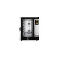 FM Horno panadero STB 8/86 V7 8 bandejas 80 x 60 cm o 16 bandejas 600x400 mm - vista 198