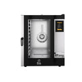 FM Horno panadero STB 8/86 V7 Gas 8 bandejas 80 x 60 cm o 16 bandejas 600x400 mm - vista 201