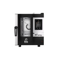 FM Horno Mixto Compacto STC 611 V7 6 GN 1/1 - vista 151