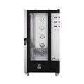 FM Horno Mixto de Carro STG 201 20 GN 1/1 - vista 167