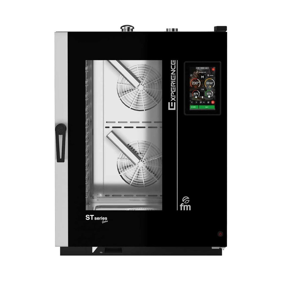 FM Horno Mixto STG 111 V9 Experience 11 GN 1/1 - imagen 1