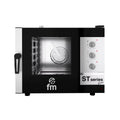 FM Horno Mixto STG 51 5 GN 1/1 - vista 157