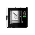 FM Horno Mixto STG 71 V9 Experience 7 GN 1/1 - vista 148