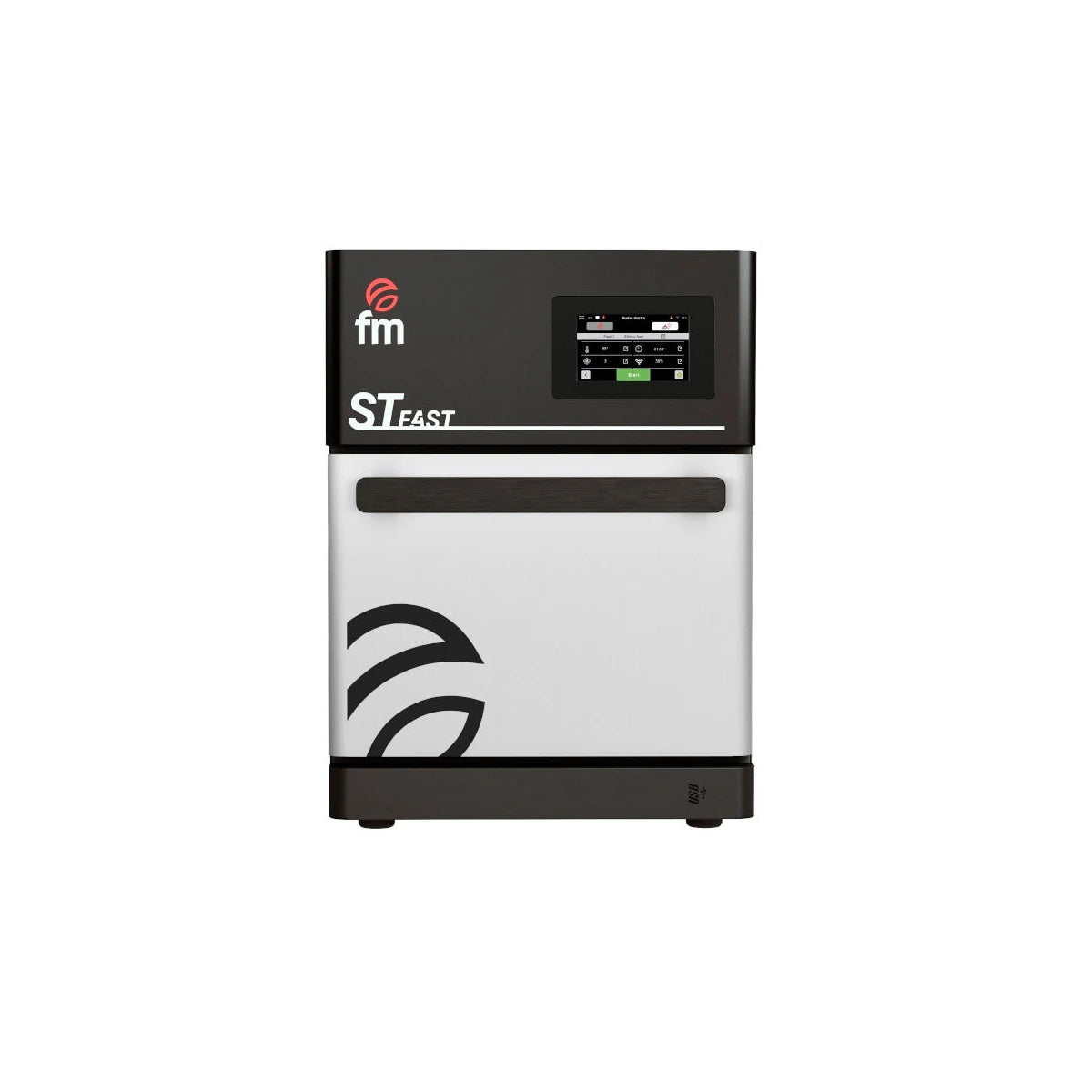 FM Horno Ultrarrápido ST-F21 30 × 30 cm - vista 153