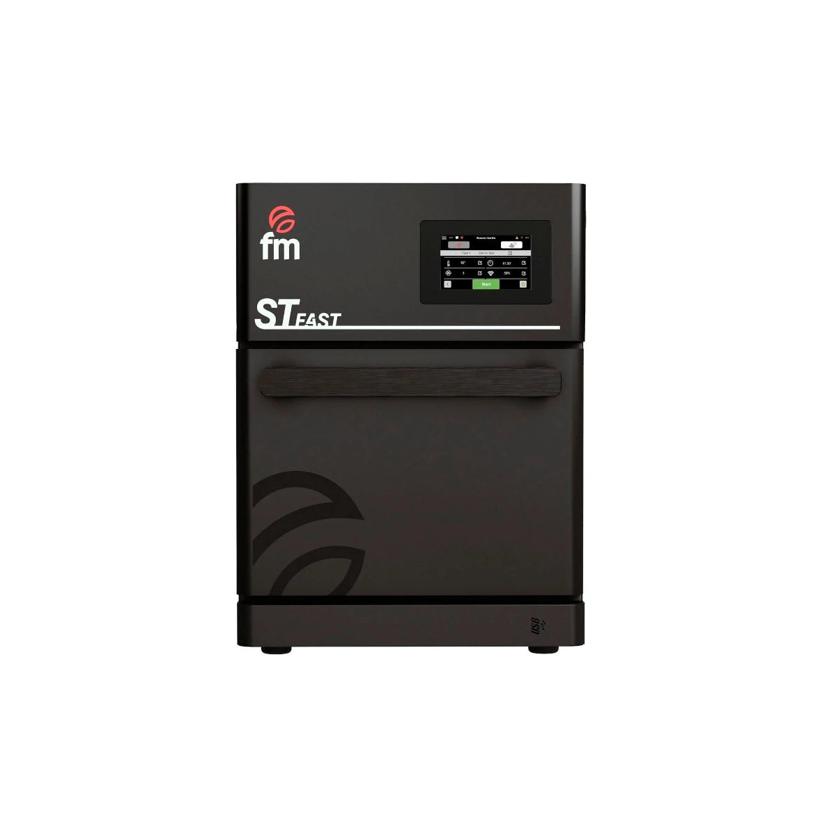 FM Horno Ultrarrápido ST-F22 30 × 30 cm - vista 156