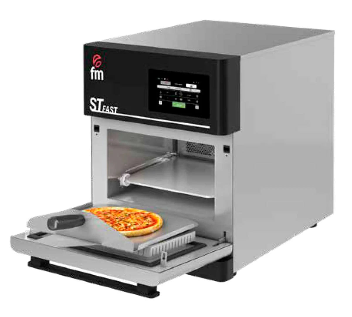 FM - Horno Ultra - Rapido STF 42