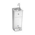 Fricosmos Lavamanos Registrable Serie XS - vista general