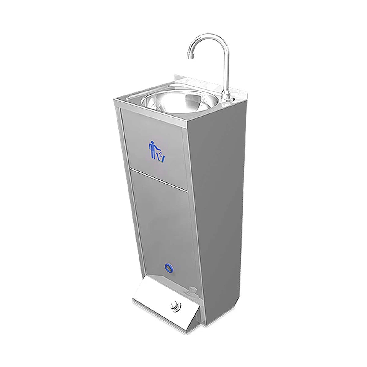 Fricosmos Lavamanos Registrable Serie XS - vista 2