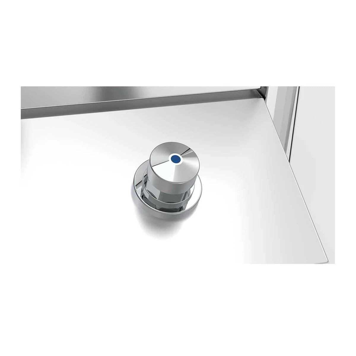 Fricosmos Lavamanos Registrable Serie XS - vista 3