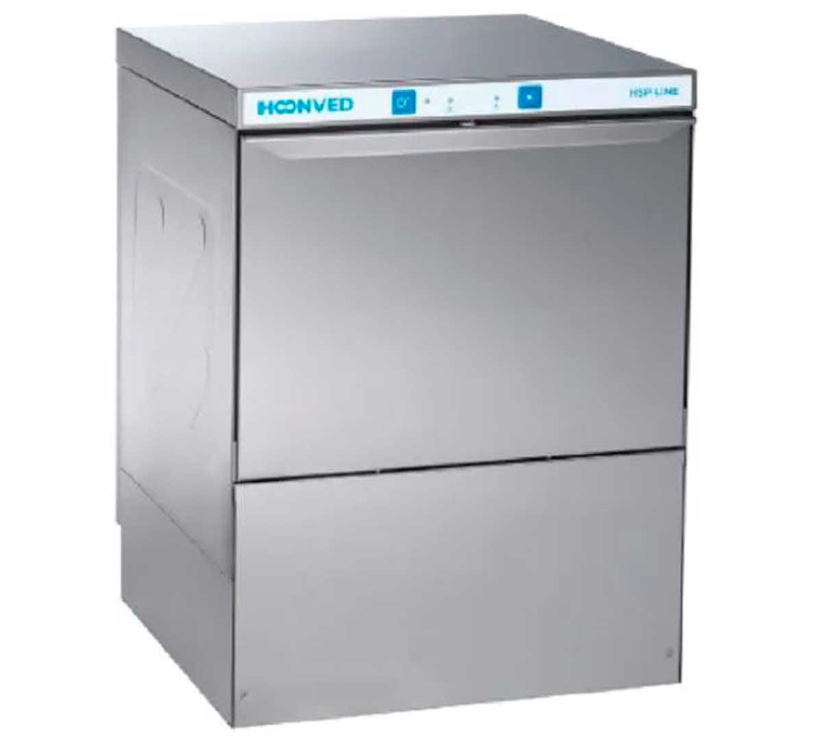 Hoonved Lavavasos HSP-3 — imagen representativa del diseño exterior de la gama; consultar las características del modelo