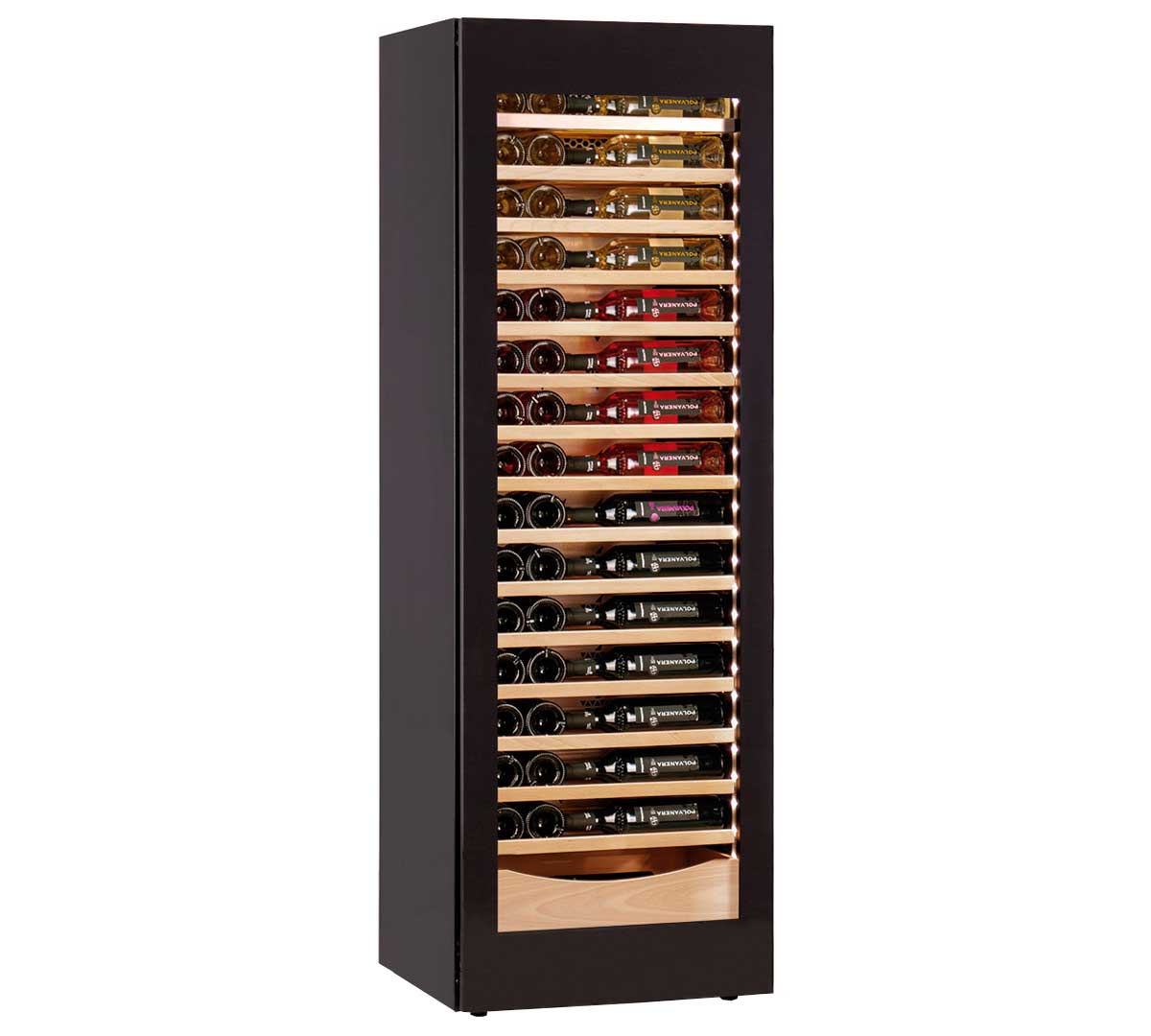 Armario Vino KDW 170 2TB