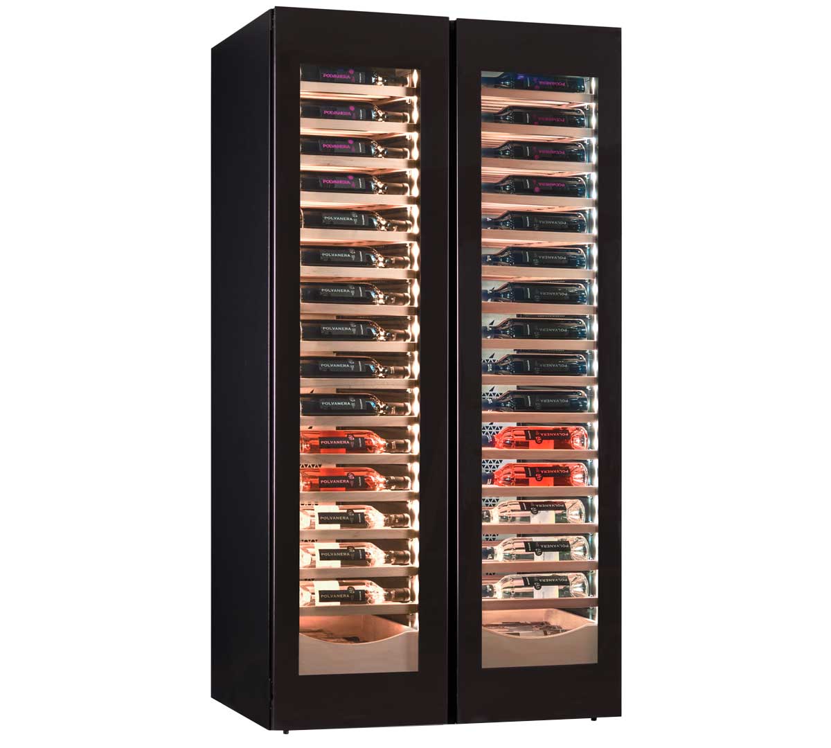 Armario Vino KSW 224 2TB