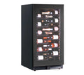 HOREKUS - Armario Vino 68 botellas - KW120