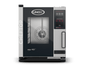 UNOX CHEFTOP MIND.Maps COMPACT ONE XECC-0523-E1RM 5 bandejas GN 2/3 - horno profesional UNOX