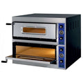 Horno de pizza eléctrico START66 Start para 12 pizzas de 33 cm