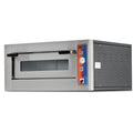 Horno de pizza eléctrico EMP5 EMP para 4 pizzas de 30 cm