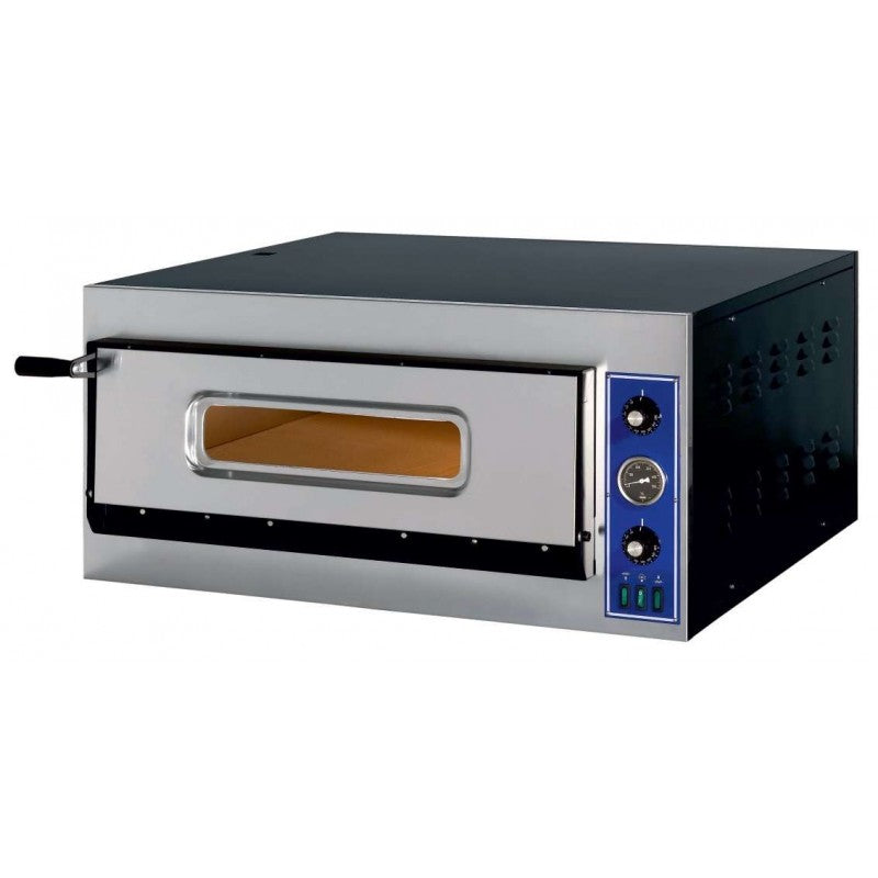 Horno de pizza eléctrico START4M Start para 4 pizzas de 33 cm