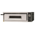 Horno de pizza eléctrico BASIC4M Basic para 4 pizzas de 35 cm