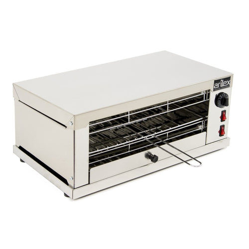 Arilex tostador eléctrico profesional 1DUOT