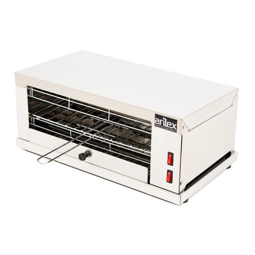 Arilex tostador eléctrico profesional 1DUO