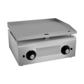 HR Fainca PLC600RT plancha profesional Rectificada 15 mm 600 mm