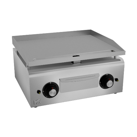 HR Fainca PLC600RT plancha profesional Rectificada 15 mm 600 mm