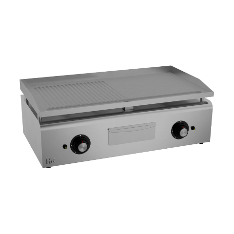 HR Fainca plancha eléctrica rectificada 15 mm