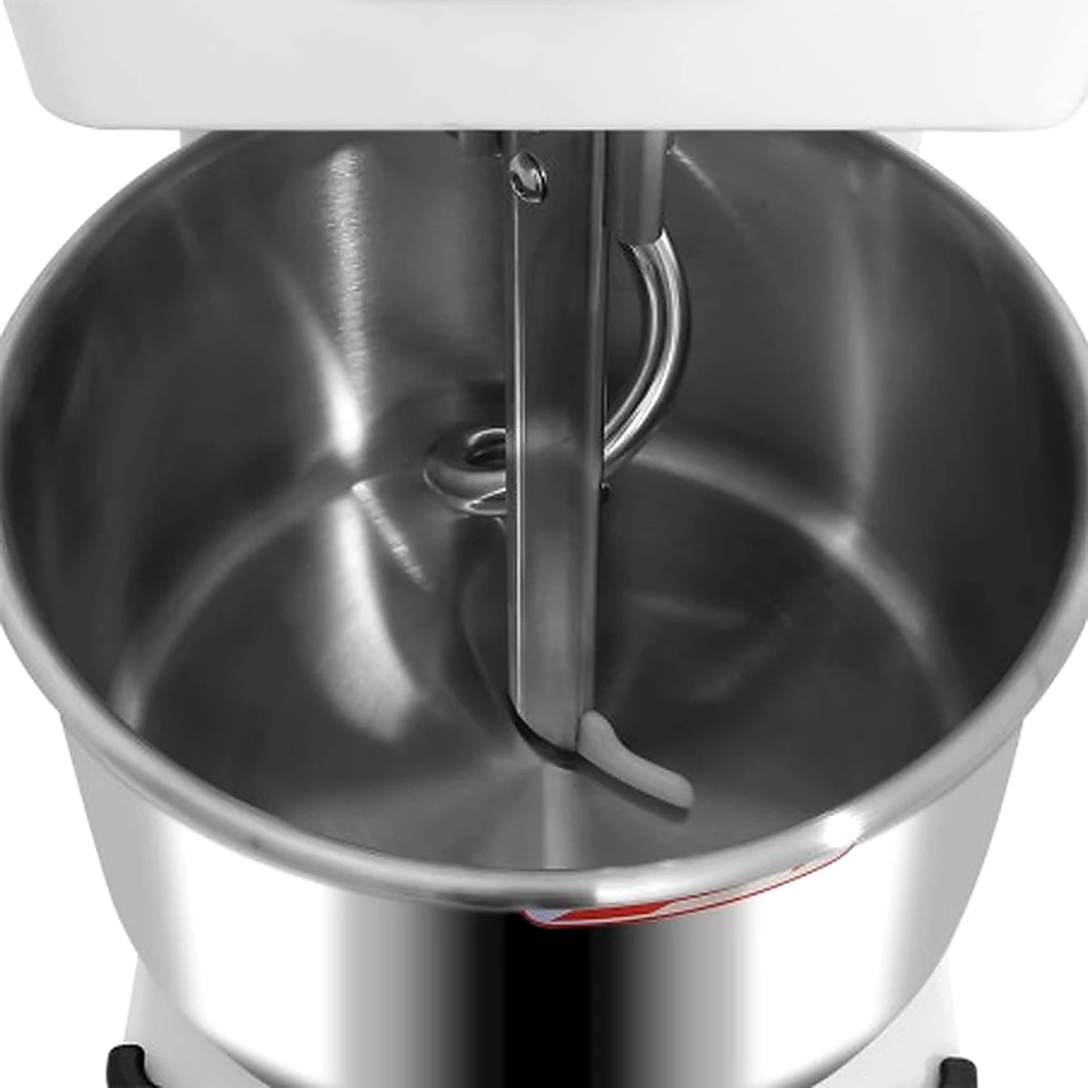 CLIMAHOSTELERIA - Amasadora Espiral 40 Litros y 2 velocidades HS-40