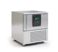 Abatidor de temperatura ABT5 1C profesional compacto para cocina industrial