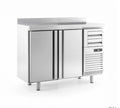 Infrico Mesa Refrigerada Frente Mostrador FMPP – 01