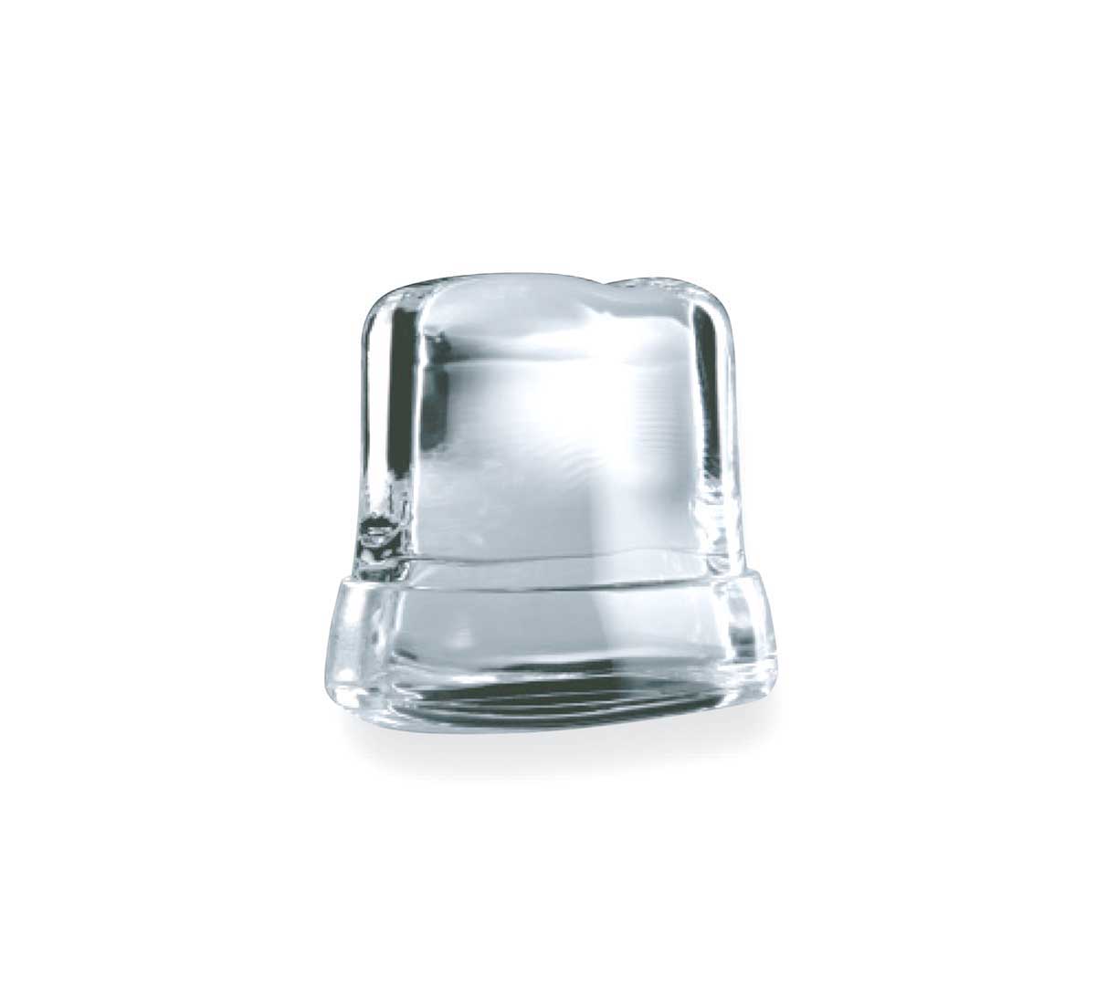 Infrico - Máquina Hielo FHC20 | Cubito Pequeño 13 g