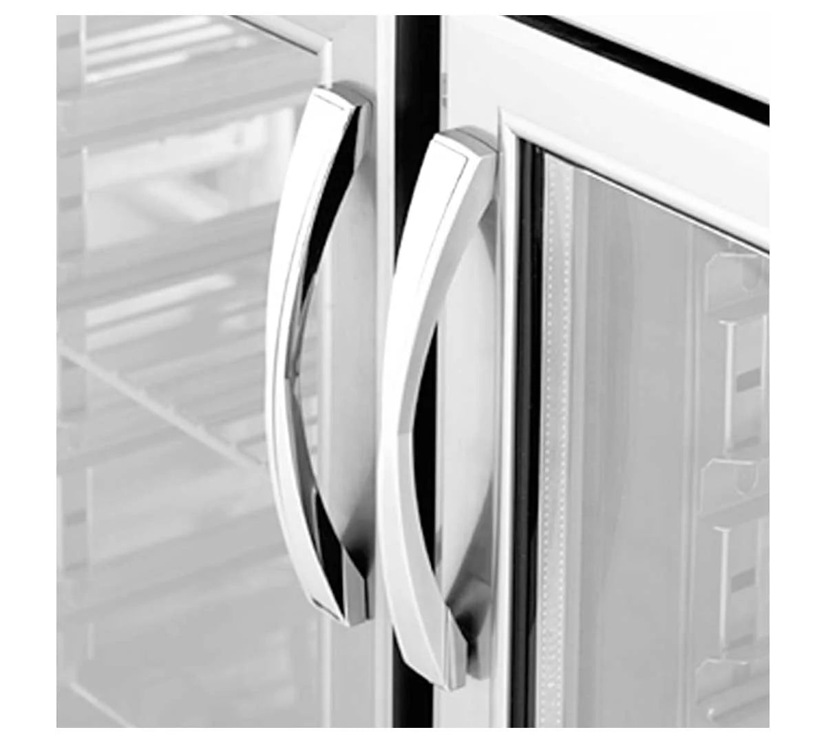 Infrico Mesa Refrigerada GN 1/1 BMGN CR – 02