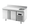 Infrico Mesa Refrigerada Serie 600 BMPPF – 01