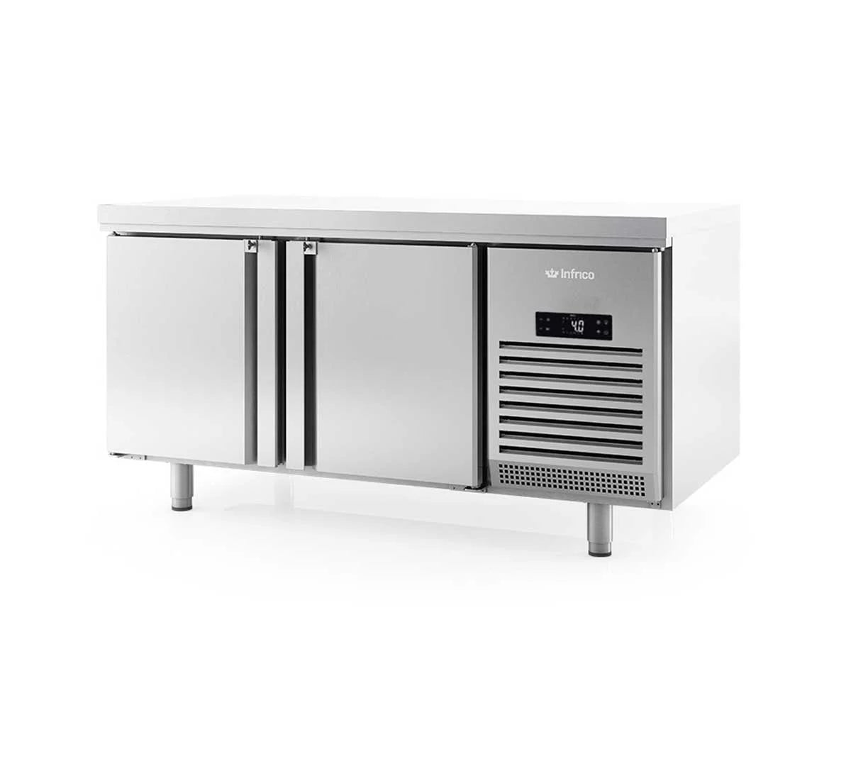 Infrico Mesa Refrigerada Pastelería MR – 01