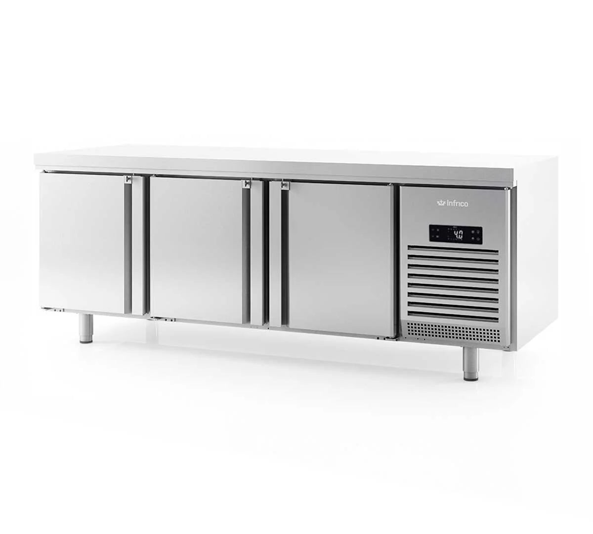 Infrico Mesa Refrigerada Pastelería MR – 01