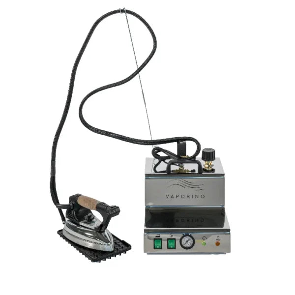 Generador de Vapor Vaporino Inox Maxi 2.3L