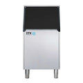 ITV Depósito de hielo S160 – 181 kg – vista general.